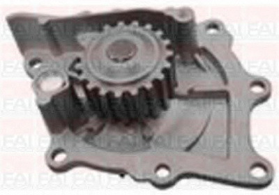FAI AUTOPARTS wp6505 -  Водяной насос